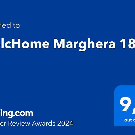 Welchome Marghera 18 ميلان المظهر الخارجي الصورة