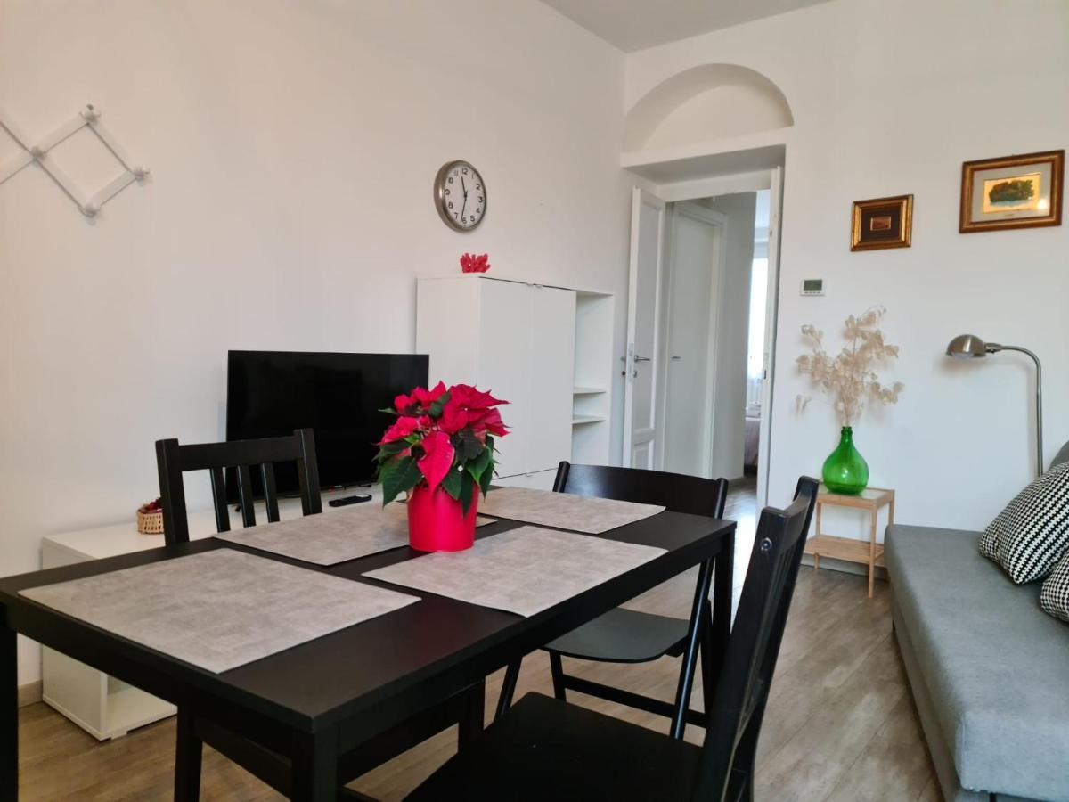 Welchome Marghera 18 ميلان المظهر الخارجي الصورة