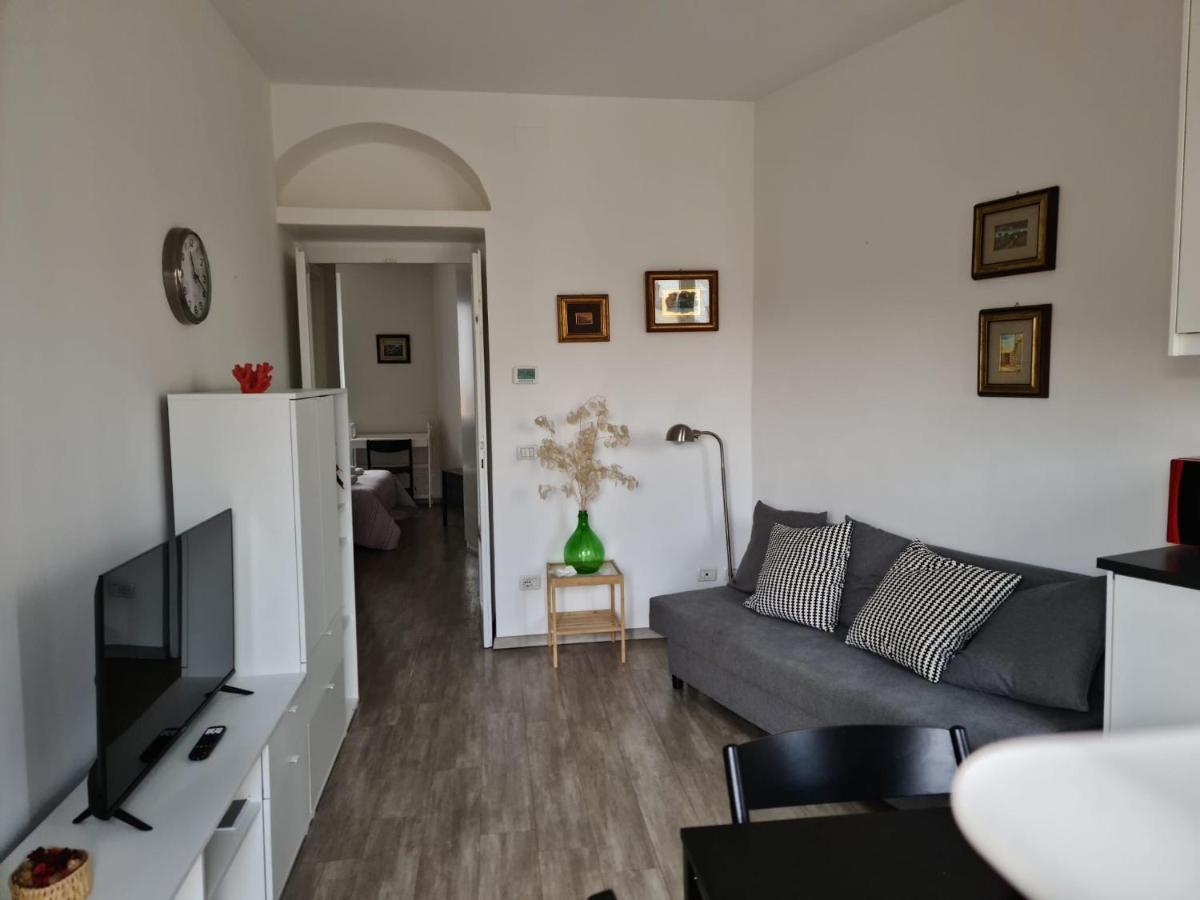 Welchome Marghera 18 ميلان المظهر الخارجي الصورة